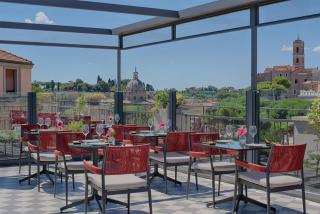 NH Collection Roma Fori Imperiali - 2