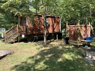 Shepherd’ Hut on the Conewago Creek - 2