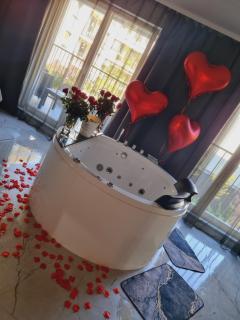Apartament Jacuzzi - 7
