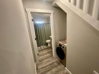 Pet-Friendly Cabin with Private Deck and BBQ in Tennessee - 1