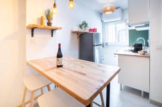 Cobo Suite - Charming Apartment in Tarifa Old Town - 1