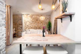 Cobo Suite - Charming Apartment in Tarifa Old Town - 3