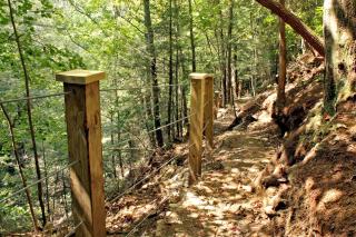 Memorable Wooden Cabin Next to Great Hiking Trails in Monteagle, Tennessee - 6