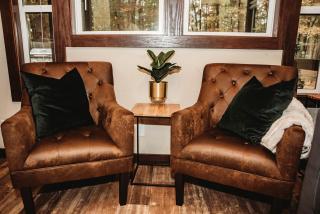 Incredible Secluded Cabin wit Barbecue and Privileged Sights in Tracy City, Tennessee - 5
