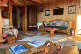 Chalet authentique à Chamonix-Mont-Blanc - 5
