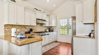 Charming Cottage with Fire Pit on 5 Acres near Downtown Baileys Harbor, WI - 8