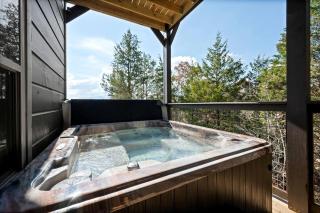 Charming Family Cabin • Hot Tub & Game Room • Near Dollywood in Sevierville, TN - 6