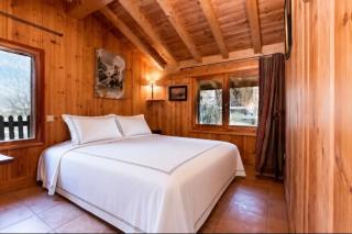 Chalet authentique à Chamonix-Mont-Blanc - 7