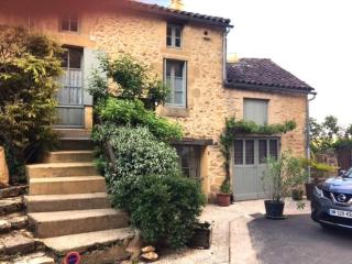 Gîte de Village - 3