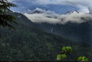 Ziora Stay Manali - 9