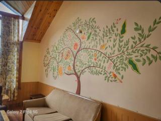 Ziora Stay Manali - 7