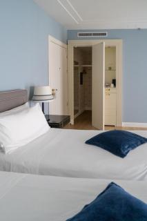 Turin Palace Hotel - 5