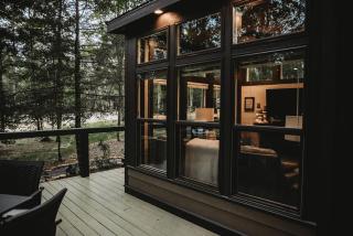 Leprechaun Lodge at The Retreat at Deer Lick Falls in Tennessee - 2