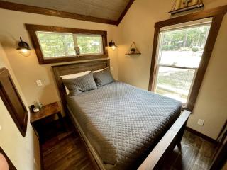 Impressive Cabin with Hot-tub and Close to Great Hiking Trails in Monteagle, Tennessee - 6