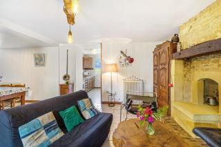 Gite Périgourdin - 2 Chambres - 8