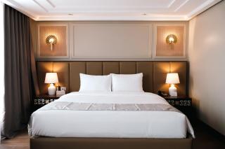 Radiant Hotel and Events - 1