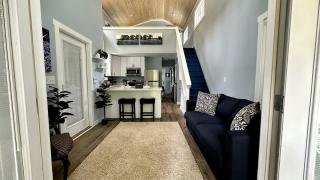 Fantastic Cozy Cottage Nestled Amidst Trees in Tracy City, Tennessee - 5