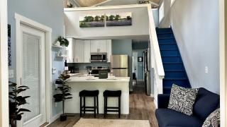 Fantastic Cozy Cottage Nestled Amidst Trees in Tracy City, Tennessee - 4