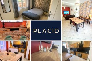 Le Saint Jacques, T2 de 51m² en centre ville de Douai - 9