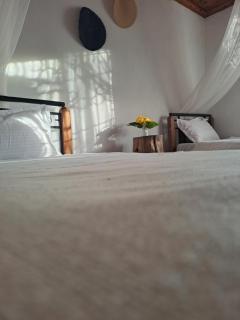 Indovu Backpackers Hostel - 3
