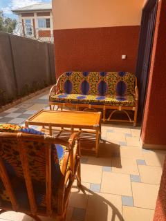 Chez Rosine - 1