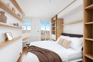 Cozy apartment - 0
