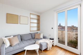 Cozy apartment - 1