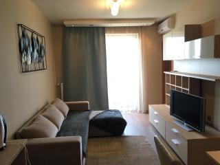 La Grande club 218 apartman Siófok - 2