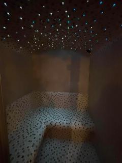 Suite Tentation Spa privatif & ambiance romantique - 5