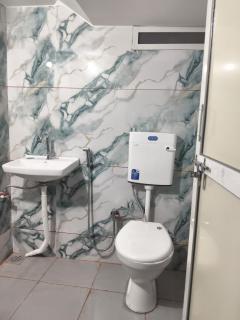 Datguru Guest house - 2