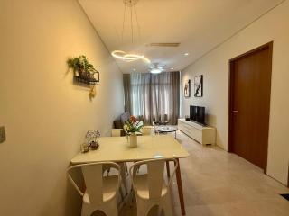 Sky Suites KLCC By Arman - 8