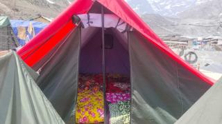Purohit Camp House - 0