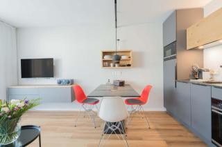 Haus Harmening Whg 3 - 6