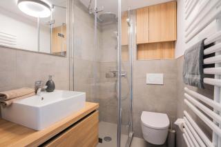 Haus Harmening Whg 3 - 1