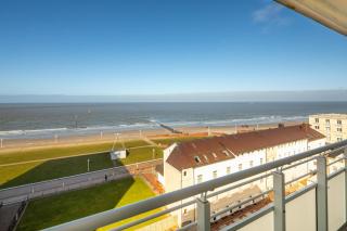 Nordseeblick Whg 139 - 0