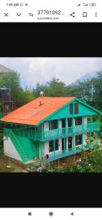Snow Pearl entire cottage 4rooms B&B - 9