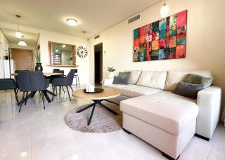 Lavanda Apartament Sotoserena - 8