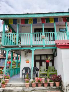 Snow Pearl entire cottage 4rooms B&B - 4
