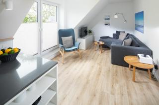 Steg No5 - Norderney - 8