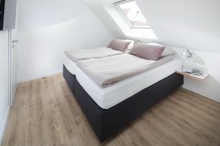 Steg No5 - Norderney - 2