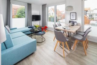 Meersuiten No4 - Norderney - 7
