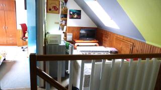 Veigné Room - 4
