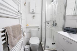 Haus Bielefeld Whg 4 - 5
