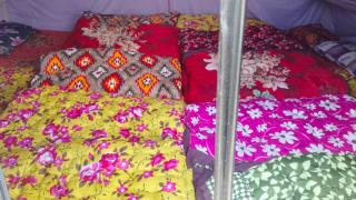 Purohit Camp House - 9