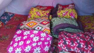 Purohit Camp House - 6