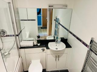 Stylish 1BR Birmingham by LiveComfortably - 2