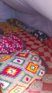 Purohit Camp House - 4
