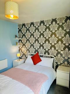Stylish 1BR Birmingham by LiveComfortably - 1