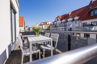 Robbenloft - Norderney - 7