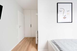 Haus Harmening Whg 4 - 2